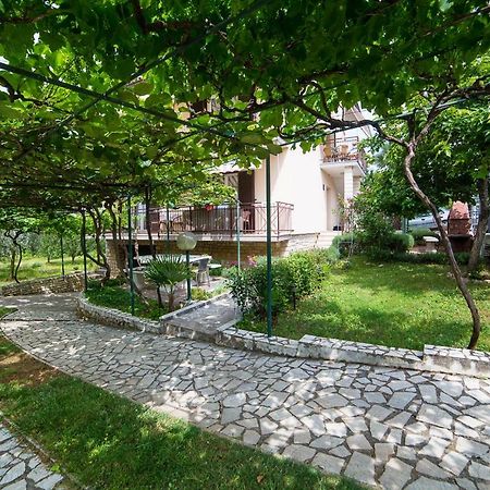 Apartments Marija Porec Esterno foto