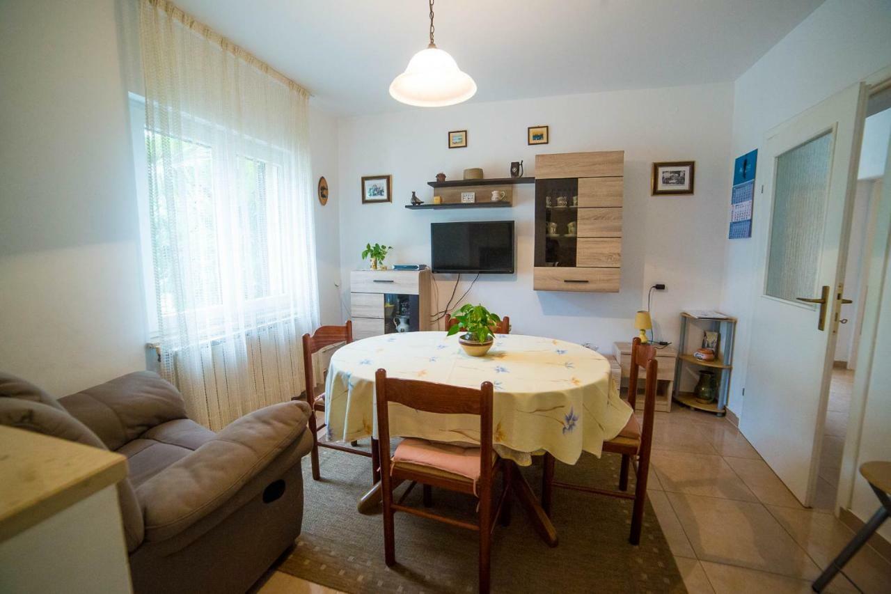 Apartments Marija Porec Esterno foto