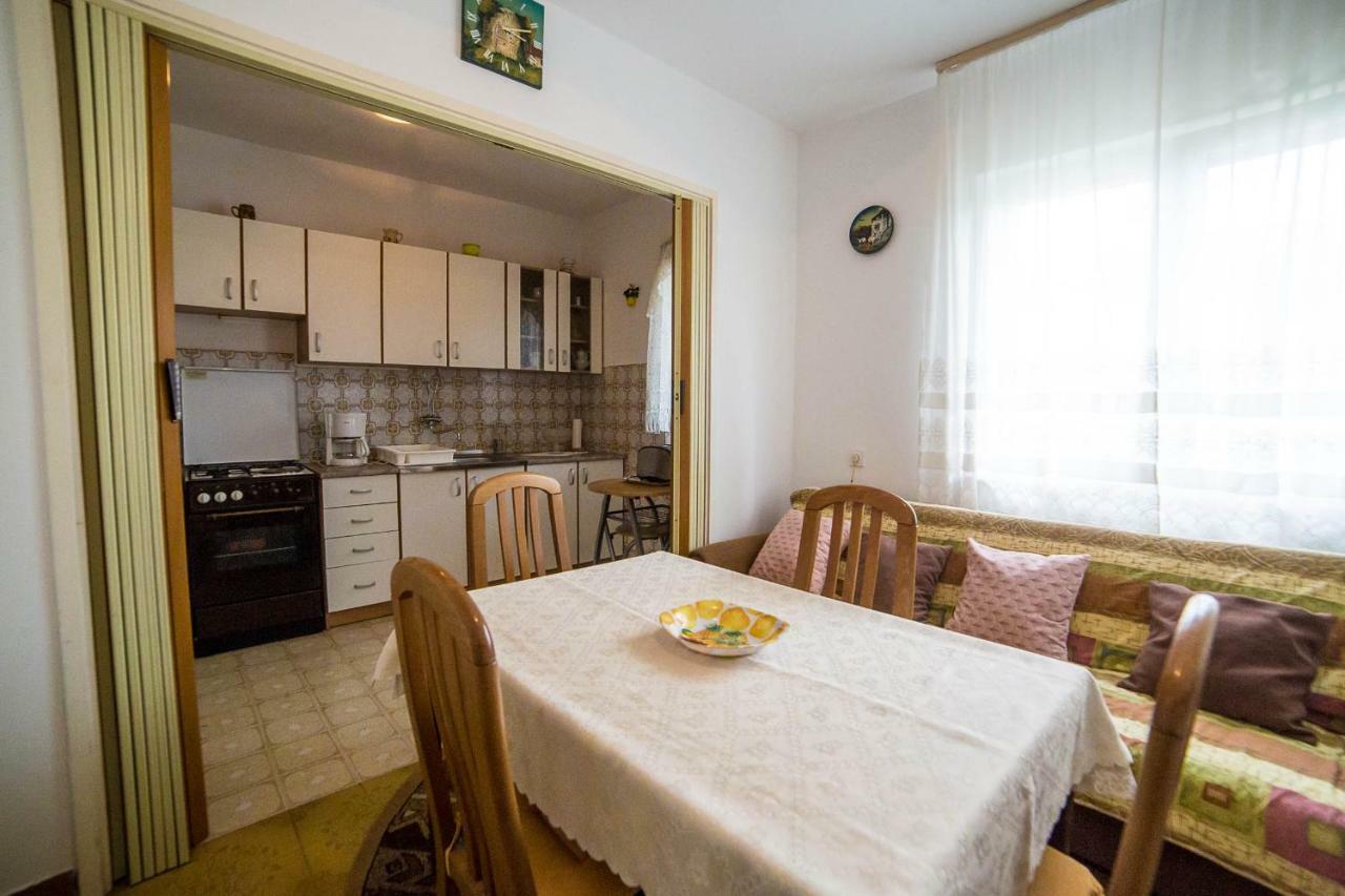 Apartments Marija Porec Esterno foto