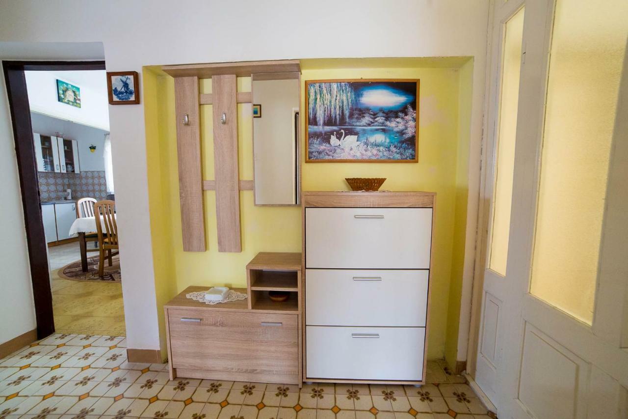 Apartments Marija Porec Esterno foto