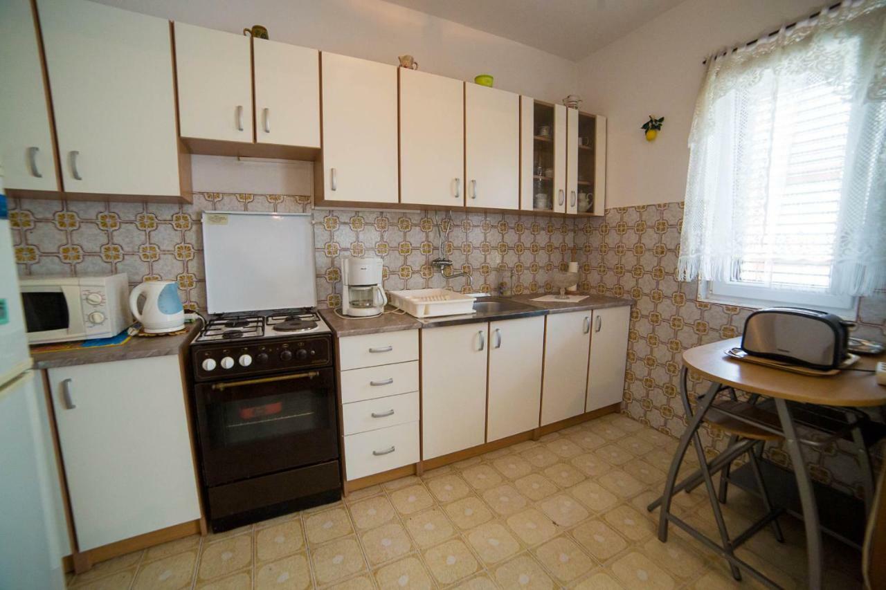 Apartments Marija Porec Esterno foto