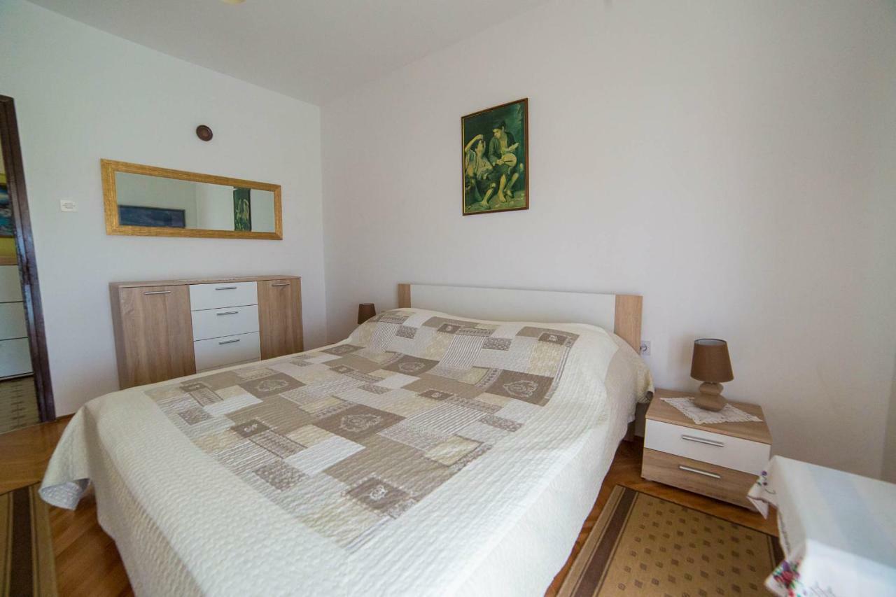Apartments Marija Porec Esterno foto