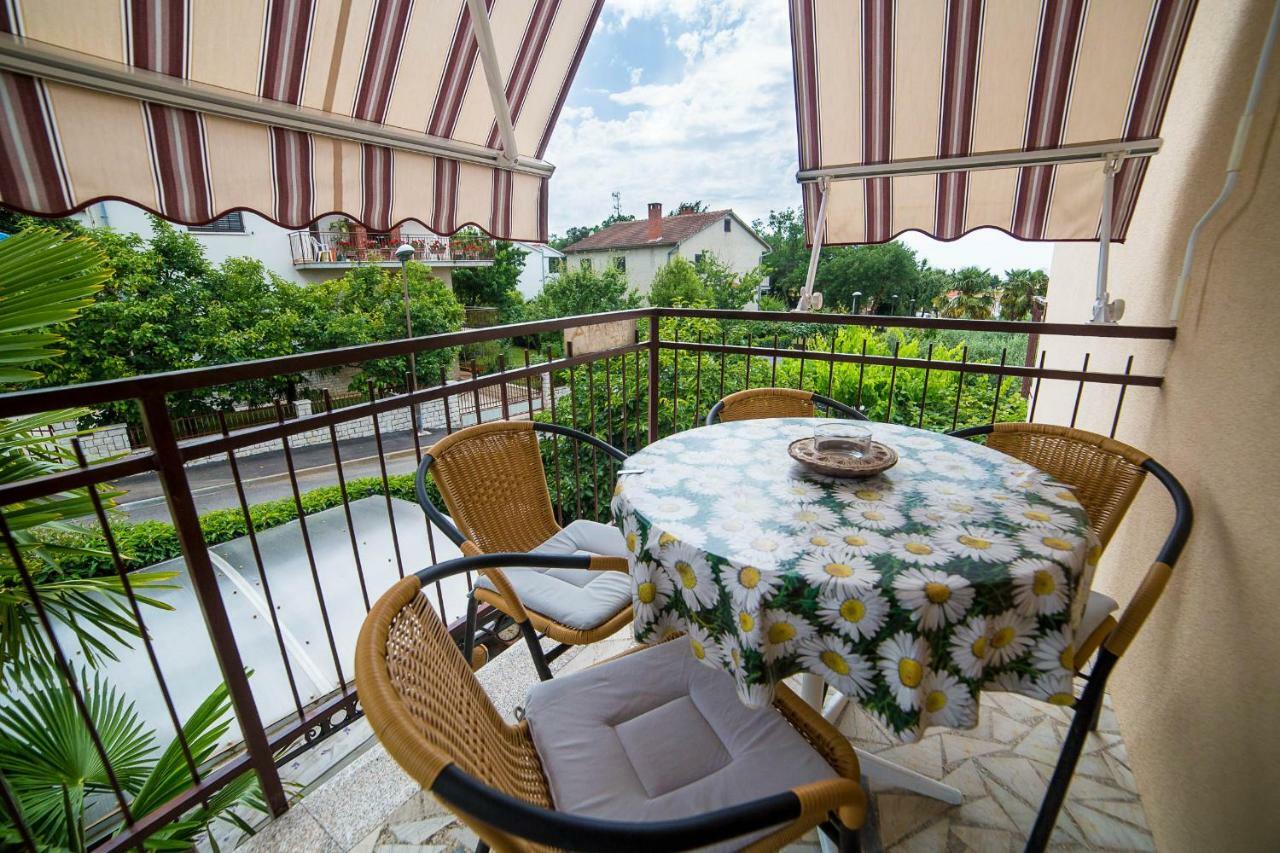 Apartments Marija Porec Esterno foto