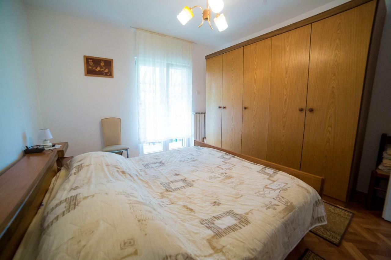 Apartments Marija Porec Esterno foto