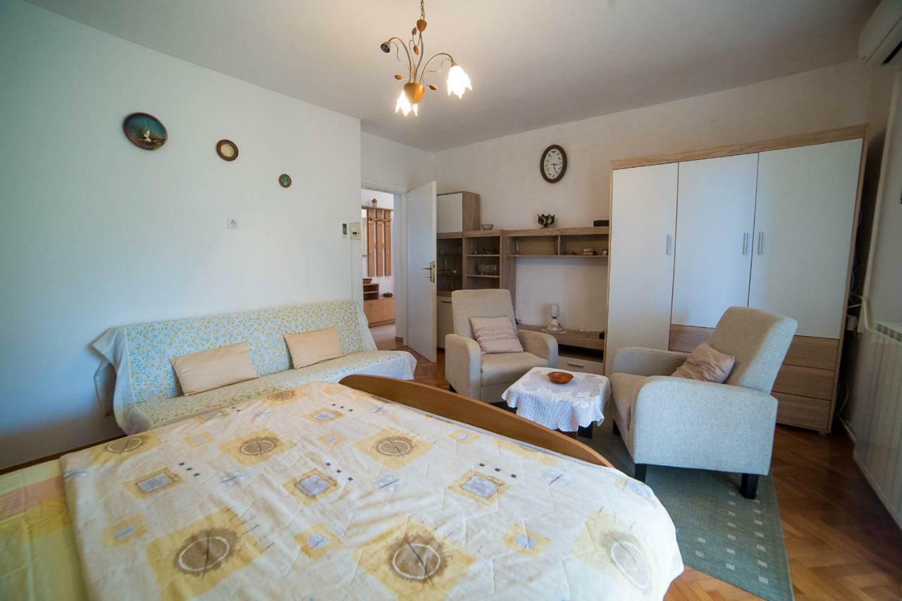 Apartments Marija Porec Esterno foto