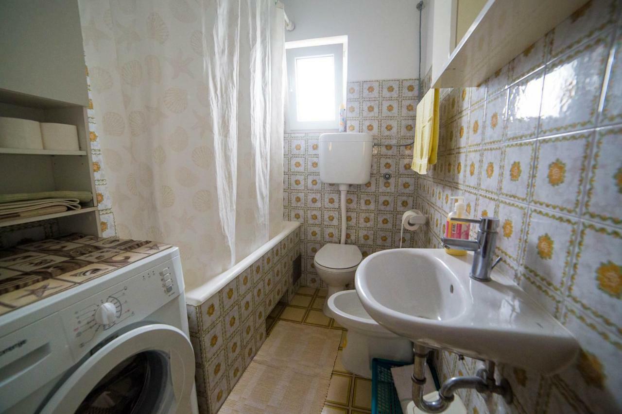 Apartments Marija Porec Esterno foto