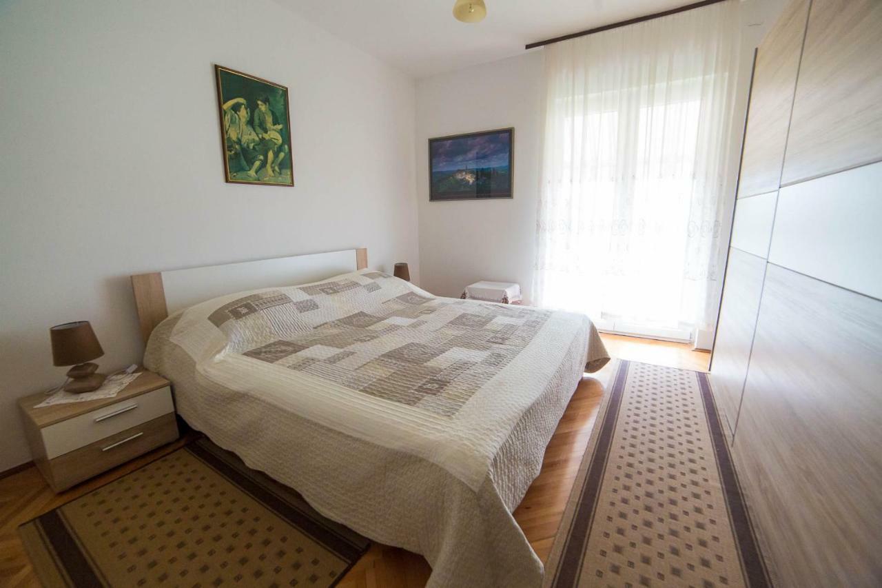 Apartments Marija Porec Esterno foto