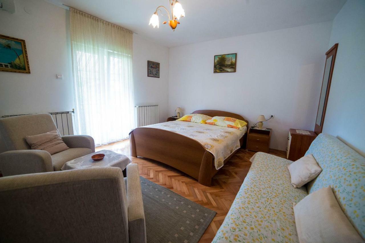 Apartments Marija Porec Esterno foto