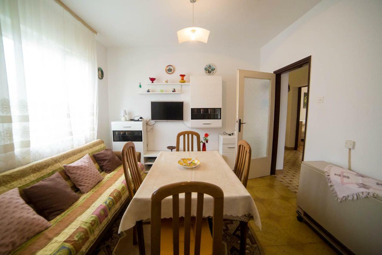 Apartments Marija Porec Esterno foto