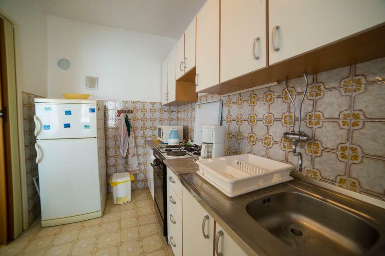 Apartments Marija Porec Esterno foto